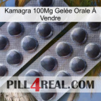 Kamagra 100Mg Gelée Orale À Vendre 31